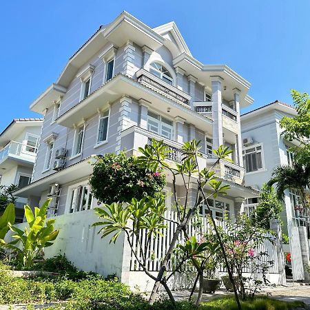 Happy Life Villa Nha Trang Exterior foto