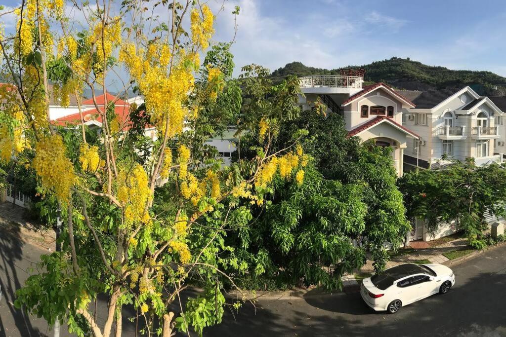 Happy Life Villa Nha Trang Exterior foto