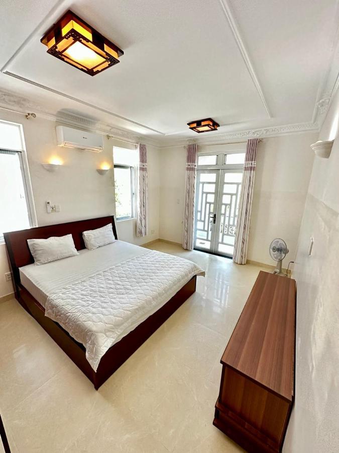 Happy Life Villa Nha Trang Exterior foto