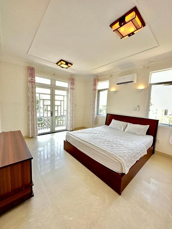 Happy Life Villa Nha Trang Exterior foto