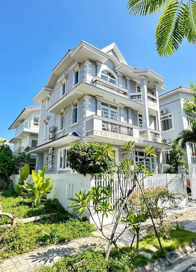 Happy Life Villa Nha Trang Exterior foto
