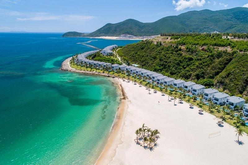 Happy Life Villa Nha Trang Exterior foto